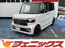 2023 Honda N BOX