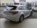 2022 Toyota Corolla Touring Wagon