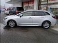 2022 Toyota Corolla Touring Wagon