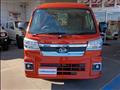 2022 Daihatsu Hijet Truck