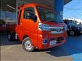 2022 Daihatsu Hijet Truck