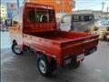2022 Daihatsu Hijet Truck