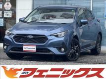 2023 Subaru Impreza