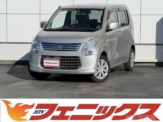 2013 Suzuki Wagon R