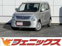 2013 Suzuki Wagon R