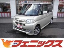 2012 Daihatsu Tanto