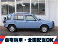 1999 Nissan Rasheen