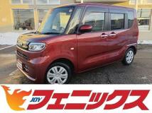 2021 Daihatsu Tanto