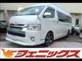 2012 Toyota Hiace Van