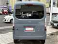 2025 Honda N-VAN