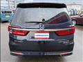 2021 Honda Odyssey Hybrid