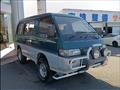 1993 Mitsubishi Delica Starwagon