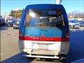 1993 Mitsubishi Delica Starwagon