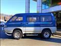 1993 Mitsubishi Delica Starwagon
