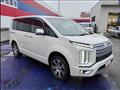 2020 Mitsubishi Delica D5