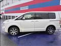 2020 Mitsubishi Delica D5