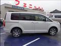 2020 Mitsubishi Delica D5