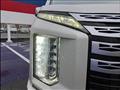 2020 Mitsubishi Delica D5