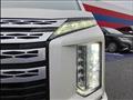 2020 Mitsubishi Delica D5