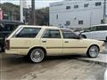 1996 Nissan Gloria Wagon