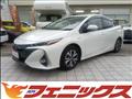 2017 Toyota Prius PHV
