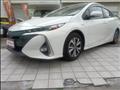 2017 Toyota Prius PHV