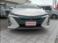 2017 Toyota Prius PHV