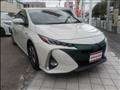 2017 Toyota Prius PHV