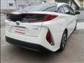 2017 Toyota Prius PHV