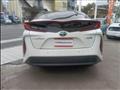 2017 Toyota Prius PHV