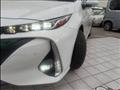 2017 Toyota Prius PHV
