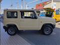 2024 Suzuki Jimny