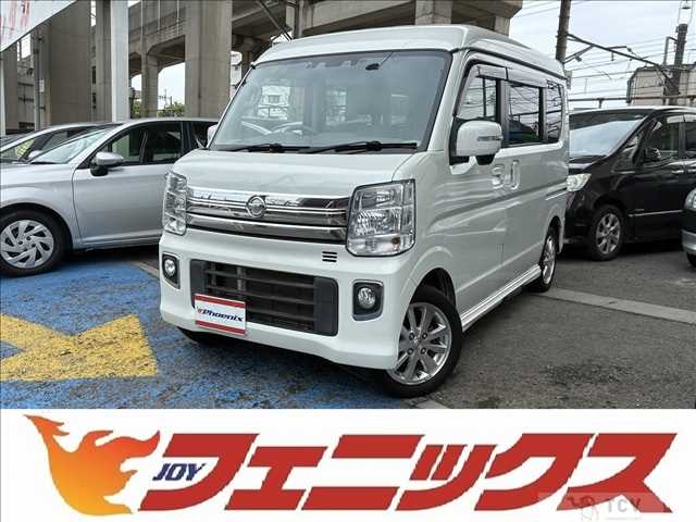2021 Nissan NV100Clipper