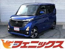 2023 Nissan ROOX