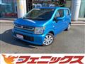 2021 Suzuki Wagon R
