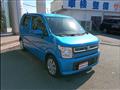 2021 Suzuki Wagon R