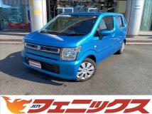 2021 Suzuki Wagon R