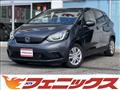 2022 Honda Fit Hybrid