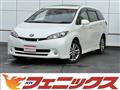 2011 Toyota Wish