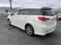 2011 Toyota Wish