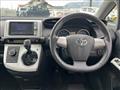 2011 Toyota Wish
