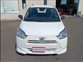 2017 Daihatsu Mira Es