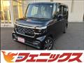 2023 Honda N BOX