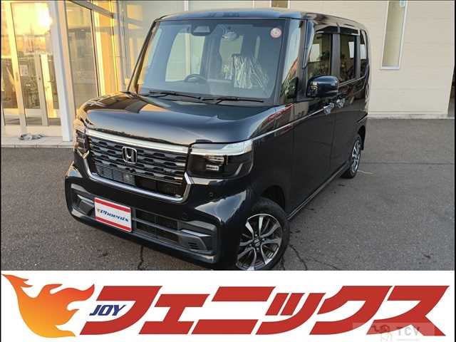 2023 Honda N BOX