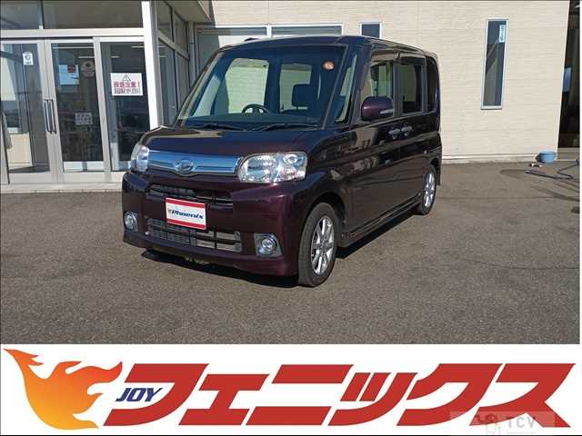 2013 Daihatsu Tanto