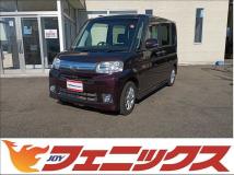 2013 Daihatsu Tanto