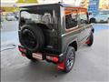 2025 Suzuki Jimny