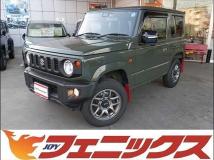 2025 Suzuki Jimny