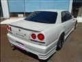2001 Nissan Skyline