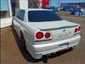 2001 Nissan Skyline
